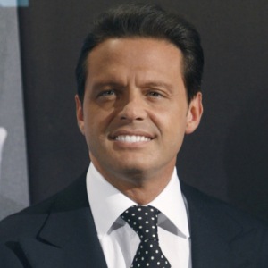 Luis Miguel Luis Miguel